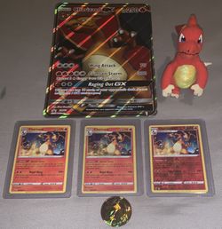 🔥Charizard Pokemon Lot🔥