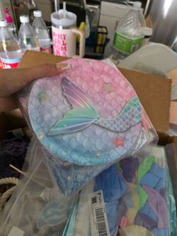 Mermaid birthday Party Under the sea decorations