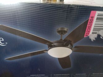 Hampton Bay 70" Ceiling Fan