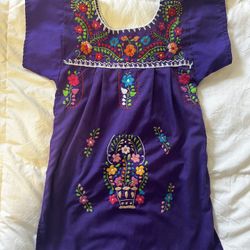 Toddler Dress