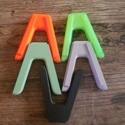 Nintendo Switch Ergonomic Controller Couplers