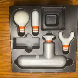 power percussion compact plus  portable percussion massager 