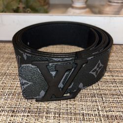 Louis Vuitton initial belt(34)