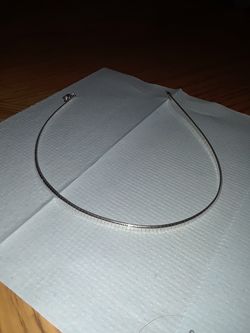 Cadena para mujer