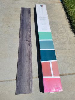 Wall Floor