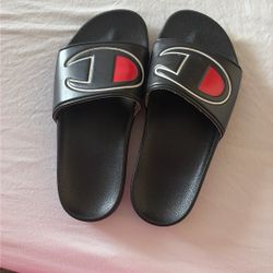 Women’s Chanpion Sandals 