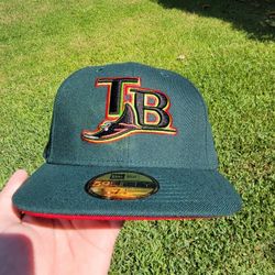 Rays Hat