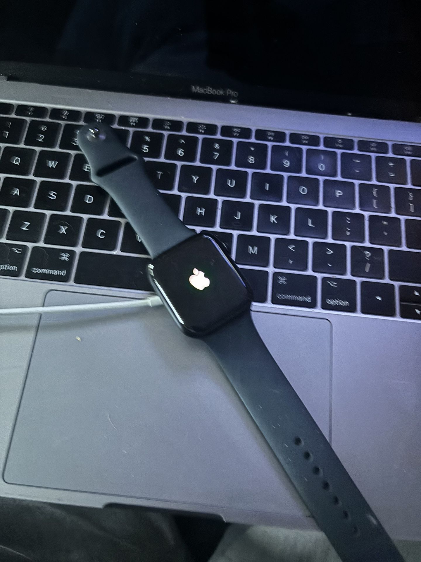 Apple Watch SE