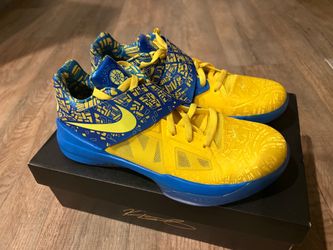 Nike KD IV Basketball Shoes size 10.5