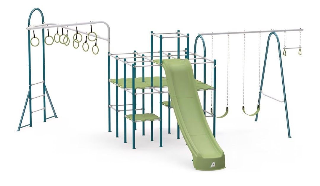 Actively Outdoor Play Set NEW