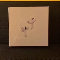 AirPods Pro 2nd Gen