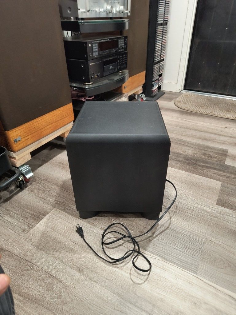 Klipsch Sub