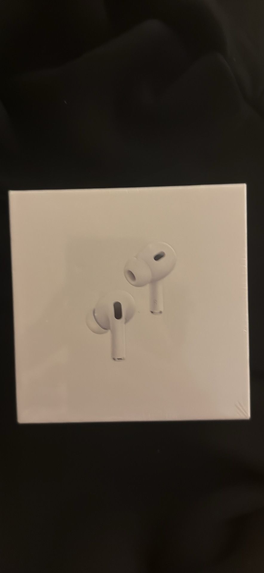 Apple AirPods Pro’s