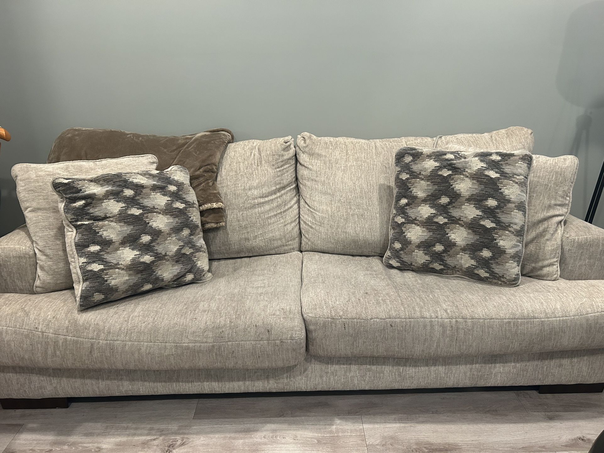 couch; need gone!