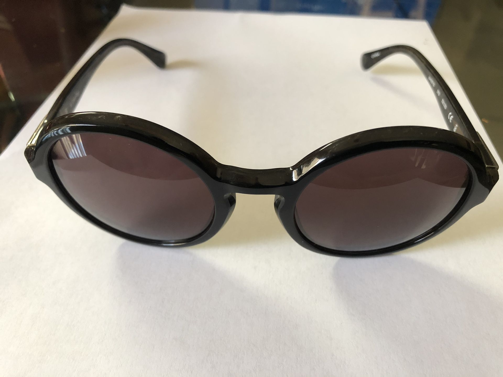 Vintage Calvin Klein sunglasses