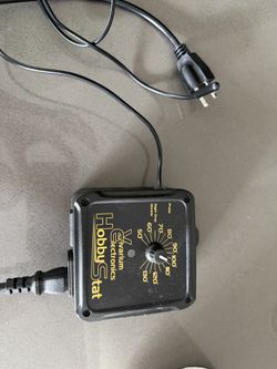 Thermostat Temp control