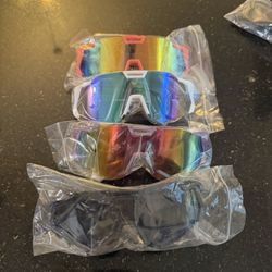 Rave Sunglasses Unisex