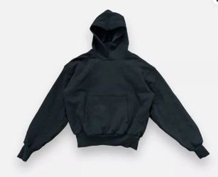 Kanye West YZY Gap Double Layer P Men’s Hoodie
