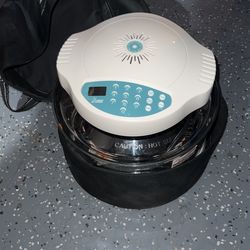 New Way Oven