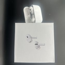 Airpod Pros 
