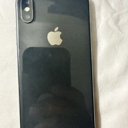 iPhone X For Parts