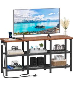 TV stand