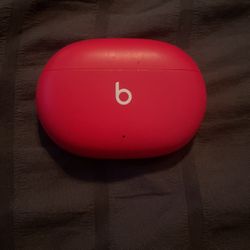 Beats Studio Buds