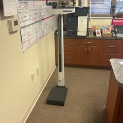 Health o Meter Professional Scale