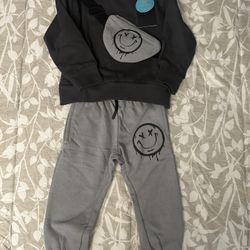Toddler Boy Sets