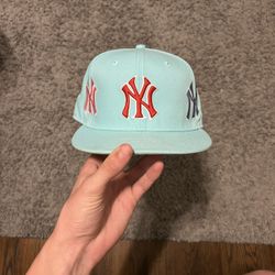 Yankee Supreme Hat 
