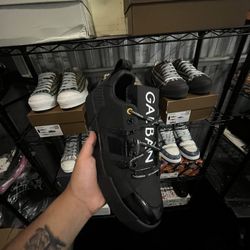 D&G Sneakers 
