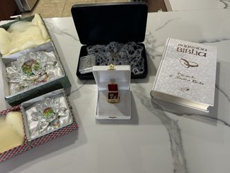 Matrimonio - Ofrendas / Simbolo Del Matrimonio