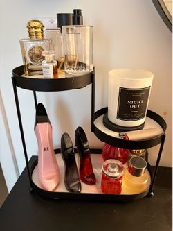 accessories stand
