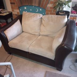 Loveseat