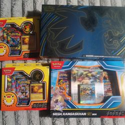 Pokemon Bundle