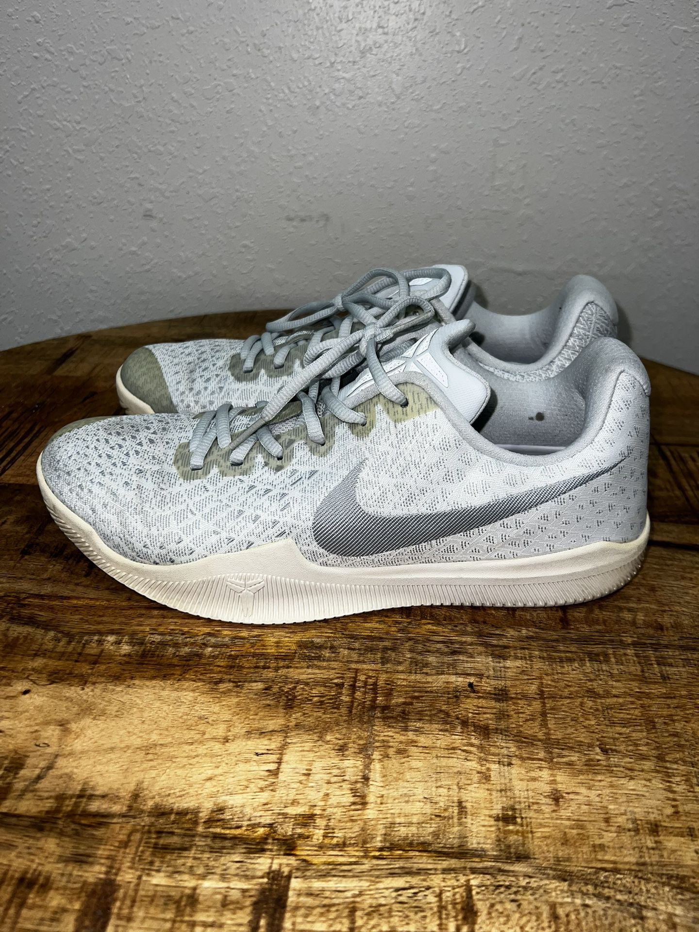 Nike Kobe Mamba Instinct Size Men