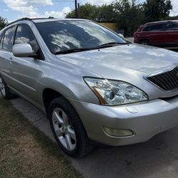 2004 Lexus Rx 330