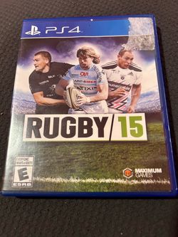 Rugby 15 (OBO)