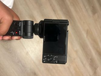 Sony Zv-1f