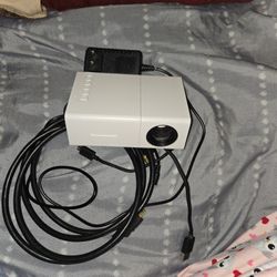 ❗️❗️PROJECTOR SET❗️❗️