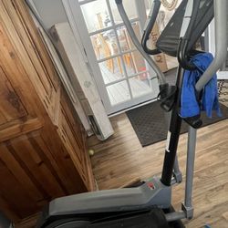 Pro-Form Elliptical 