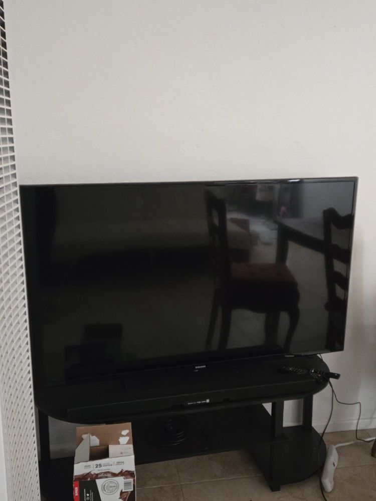 TV SHELF