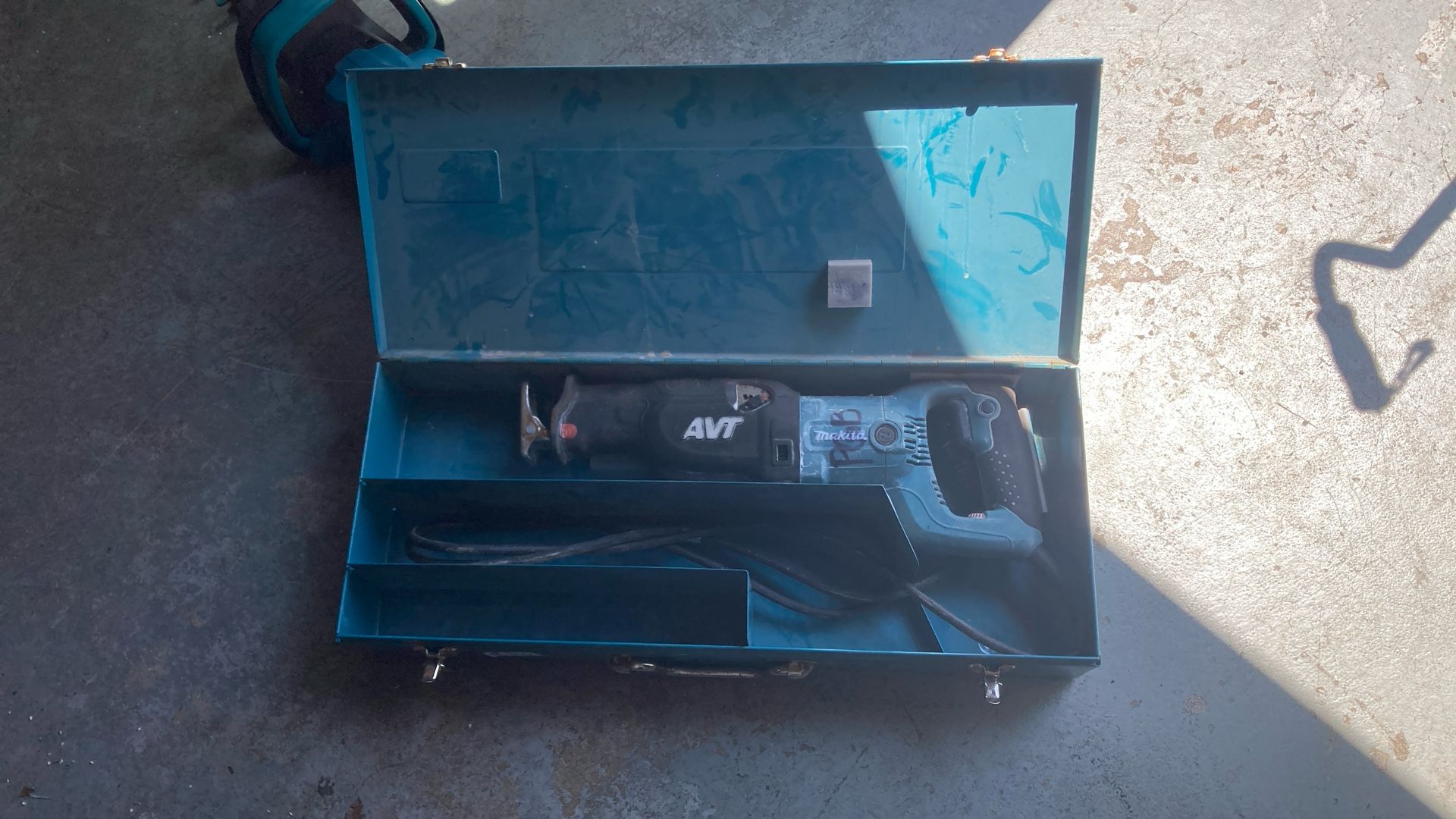 Makita Saw