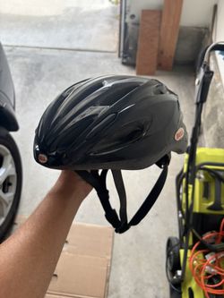 Bell Bicycle Helmet