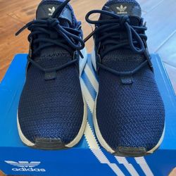 Adidas X_Plr Boys size 11.5