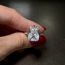 Fashion Diamond Ring 