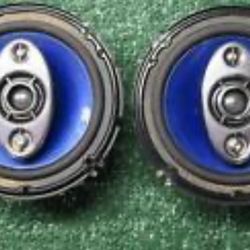 Speaker Pioneer 