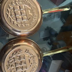 Home Sweet Home Decor.   Vintage. New. 