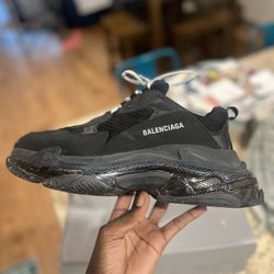 Balenciaga Triple S