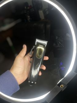 Wahls Magic Clipper